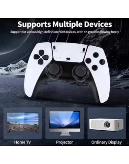 Безжична конзола ретро Game Stick M15 20 000 игри HDMI 4K